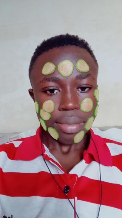 Adaabali Johnson Akanlami