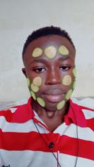 Adaabali Johnson Akanlami