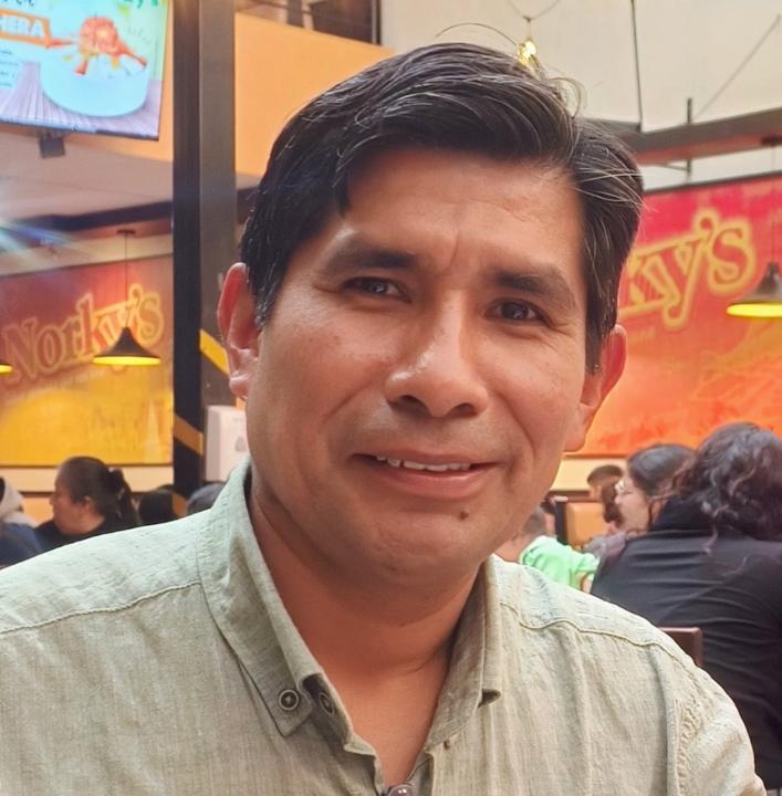 Luis Felix Ramirez Chumbimune