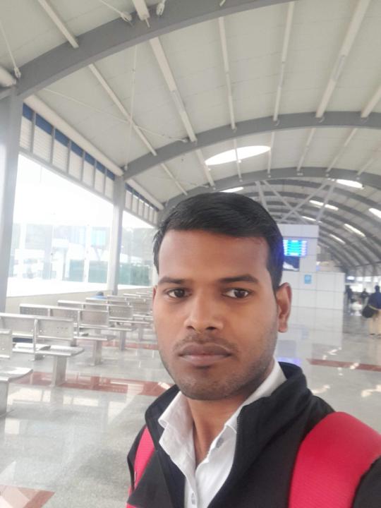 Rakesh Kumar