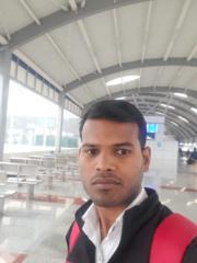 Rakesh Kumar