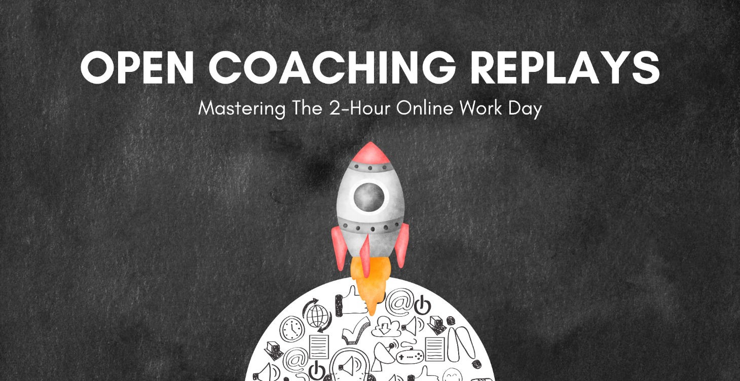 Open Coaching Replays