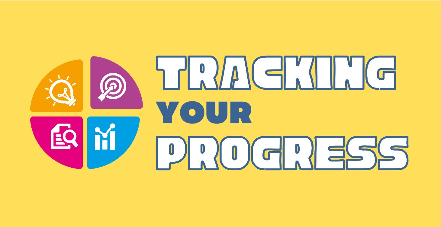 Tracking Your Progress