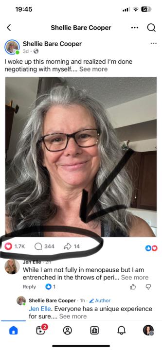 Viral Week?? Something’s in the water…