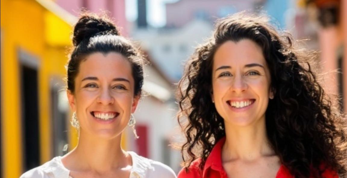 Write Like Me TWIN Training