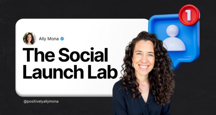 The Social Launch Lab