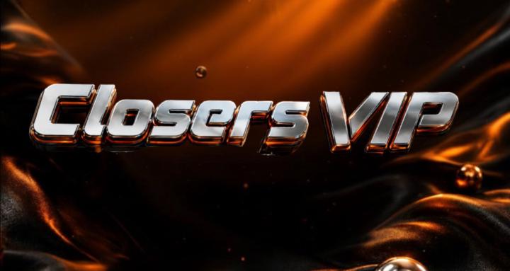 Closers VIP