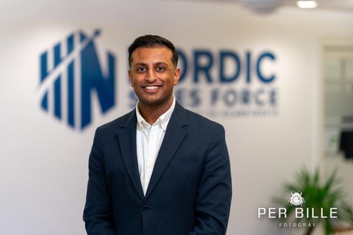 Lukshanan Maxi Ramesh