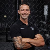 Johnny Allen