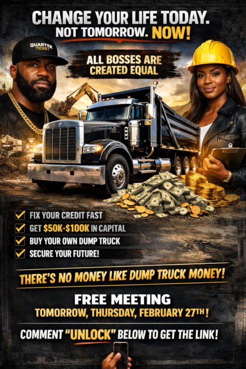 🚨 CHANGE YOUR LIFE TODAY. NOT TOMORROW. NOW. 🚨