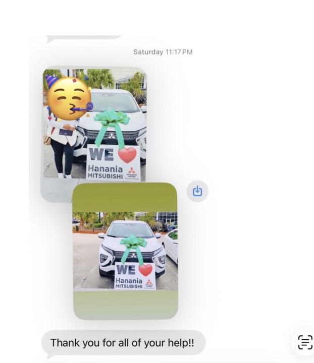 🚨 CREDIT CLEANUP WIN! 🚨