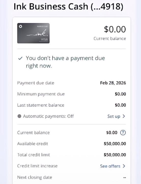 👀 Take a look at this👉🏽 $50K