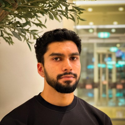 Mohamed Osman