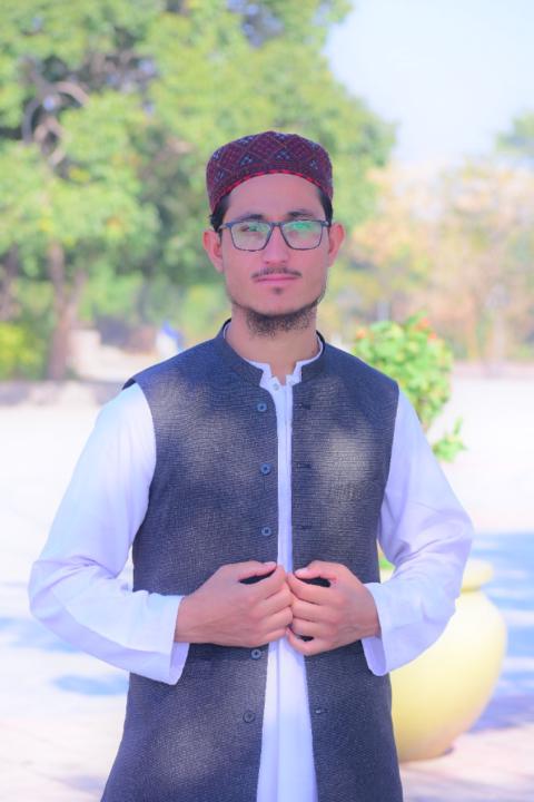 Kalim Ullah