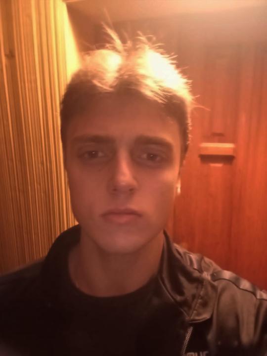 Aleqsandre Gogichaishvili