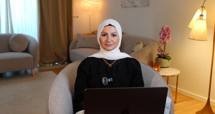 رواد الارتقاء