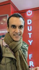 Neil Baboolal