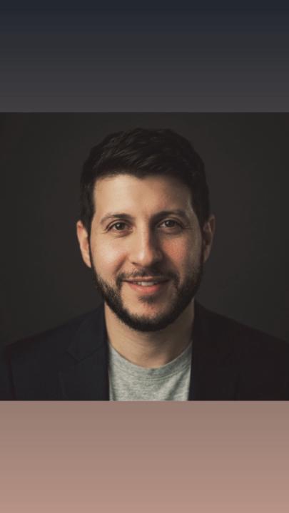 Ayoub Alghali