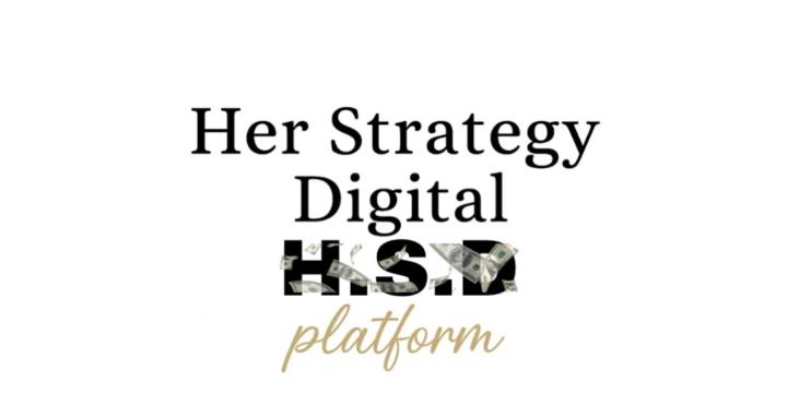 Her Strategy Digital