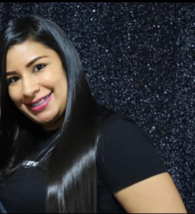Blanca Ponce