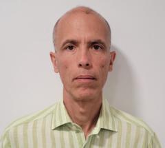 Braulio Hernandez