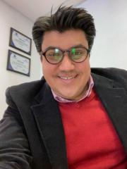 Luis Estrada