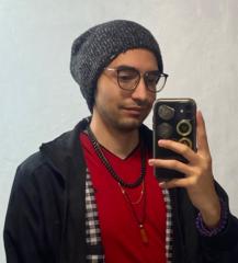 Adrian Jara