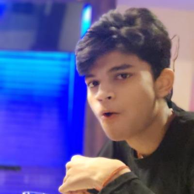 Aryan Raj