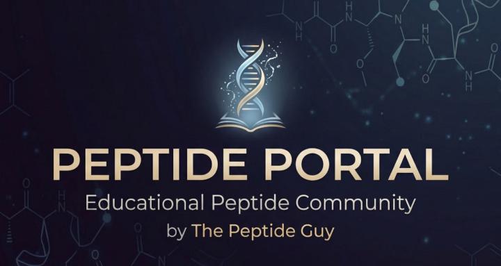 PEPTIDE PORTAL
