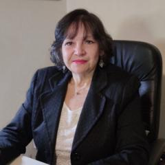 Lilia San Miguel Delgado
