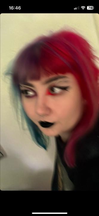 Christina Hausperger