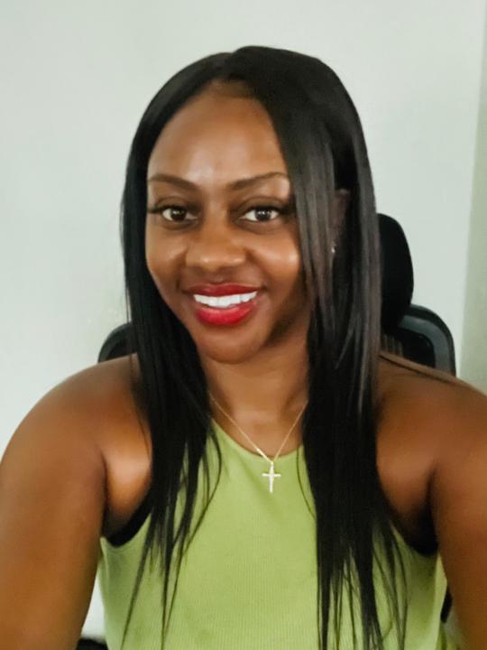 Terrica Anthony