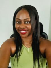 Terrica Anthony