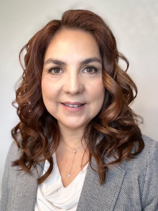 Nancy Martinez