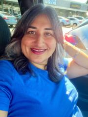 Rosydalia Torres