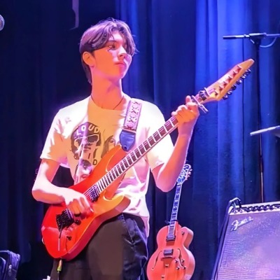 Micky Ueda Blaabjerg