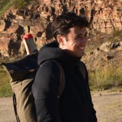 Xavier Ducourneau