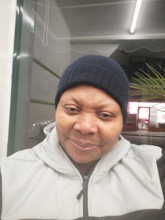 Theresa Osa-igharo