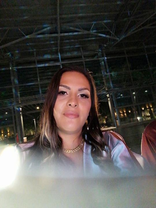 Rosa Elvia Arreola