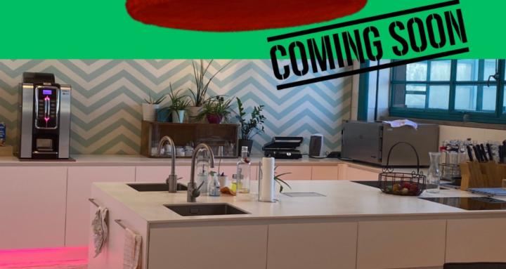 Cooking Loft by HerrMoo