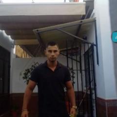 Rafael García Zambrano