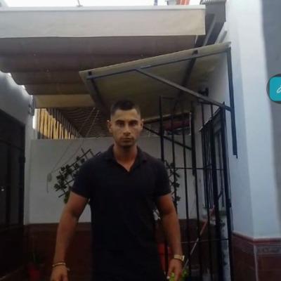 Rafael García Zambrano