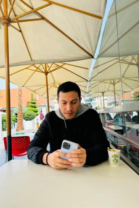 Gian Matos