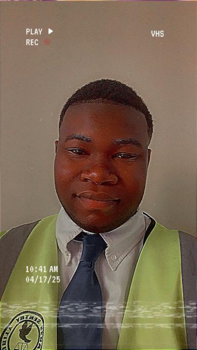 Fabian Taylor