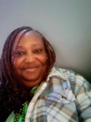 Ouida Williams