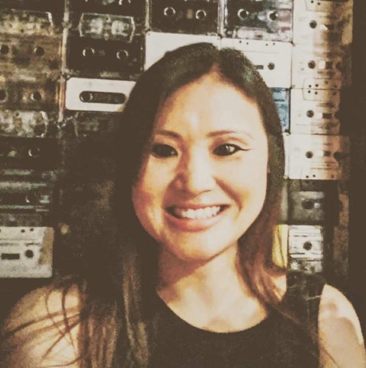Carmen Chang