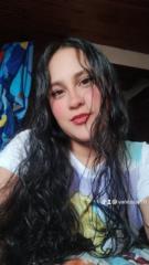 Vanessa Rodríguez