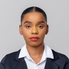 Jada Reid