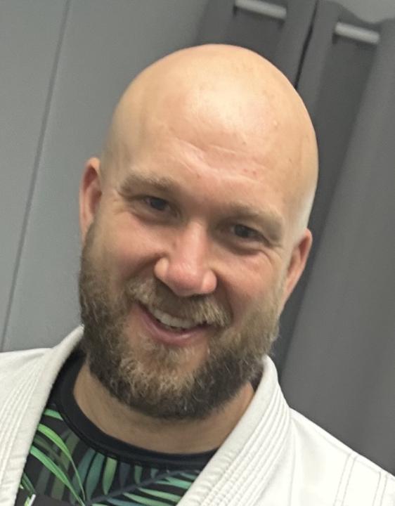 Noah Ellis