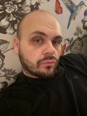 Kyle John Shaw